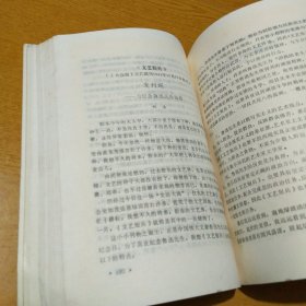 抗日战争时期延安及各抗日民主根据地文学运动资料 下