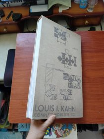 LOUISI.KAHN路易斯康