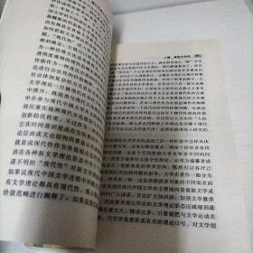 评判与建构:现代中国文学史学