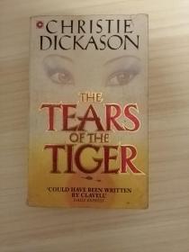 THE TEARS OF THE TIGER