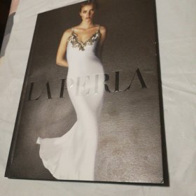 意大利著名内衣品牌 LA PERLA SPRING/SUMMER 2015 图集