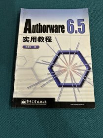 Authorware6.5实用教程