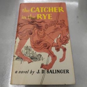 The Catcher in the Rye