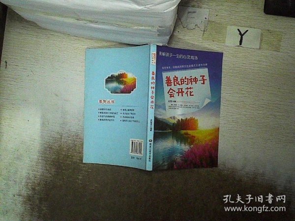 善良的种子会开花