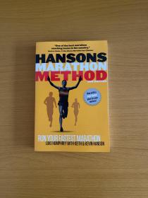 Hansons Marathon Method