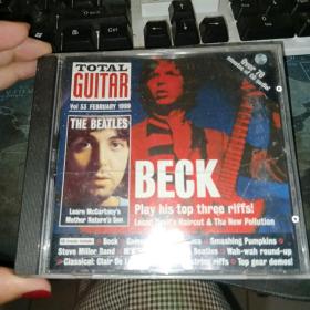 BECK CD