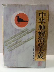 中华肿瘤治疗大成