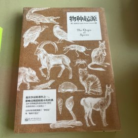 物种起源