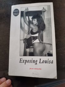 Exposing Louisa Jean aveline