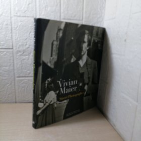 Vivian Maier：Street Photographer