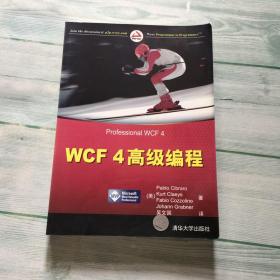 WCF 4高级编程