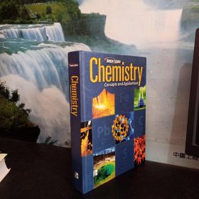 chemistry concepts and applications