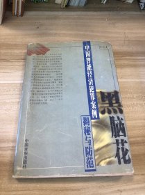 黑腦花-中國智能經(jīng)濟(jì)犯罪案例揭秘與防范