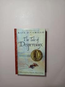 TheTaIeofDESPEREAUX
