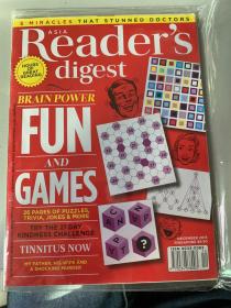 Readers digest