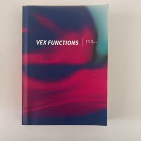 Vex functions