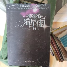 一起来看流星雨