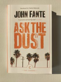 Ask the Dust