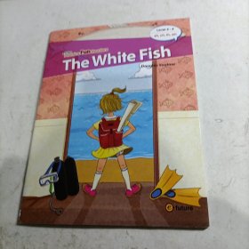 The white fish（附光盘）