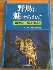 价可议 野鸟 魅 田中宏一郎 野鸟记 nmmqjmqj 野鳥に魅せられて 田中宏一郎 野鳥記