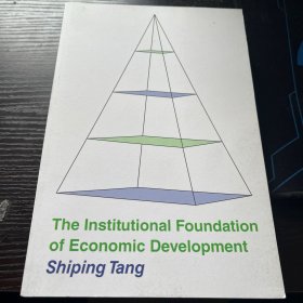 The Institutional Foundation of Economic Development（经济增长的制度基础）