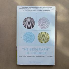 The geography of thought