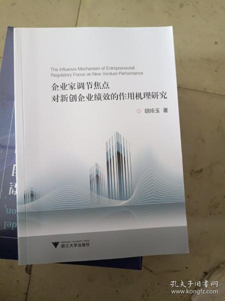 企业家调节焦点对新创企业绩效的作用机理研究