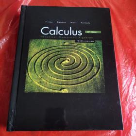 Calculus: Graphical, Numerical, Algebraic: AP Edition