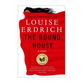 The Round House: A Novel
