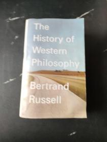 The History of Western  Philosophy
