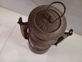 老油灯 桅灯 小号