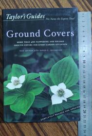 Ground Covers 地被植物 (英文版)