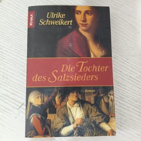 Die Tochter des Salzsieders