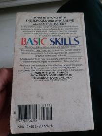 BASIC SKILLS