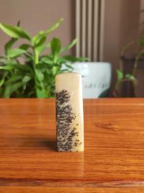 水草冻素章Y042