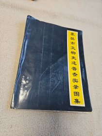 襄樊市文物史迹普查实录图集