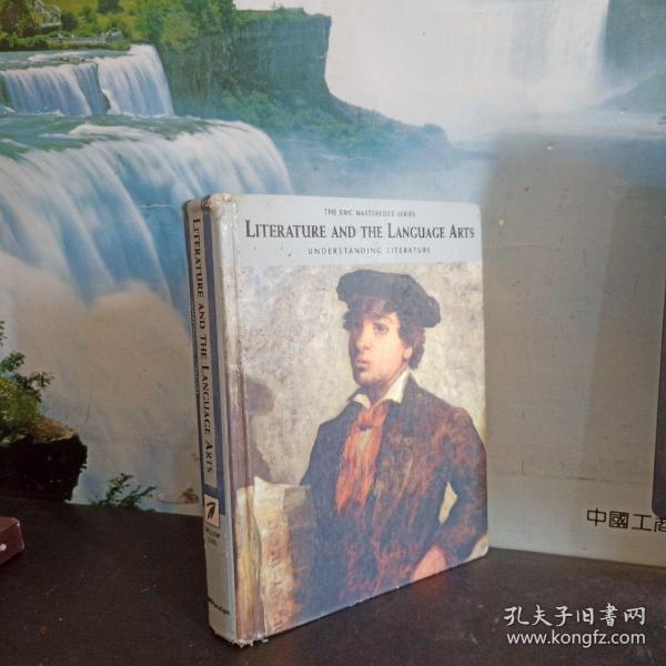 LITERATURE AND THE LANGUAGE ARTS