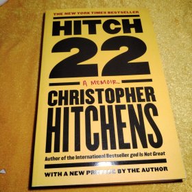 Hitch-22: A Memoir