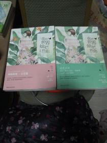 我的世界，灿烂的你1、2全套