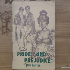 PRIDE AND PREJUDICE