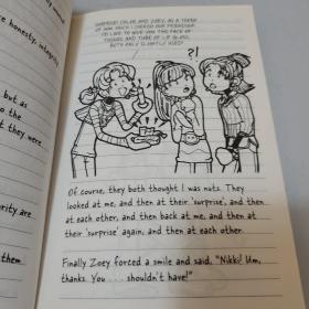 Dork diaries