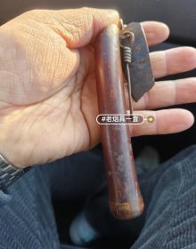 取火工具一套