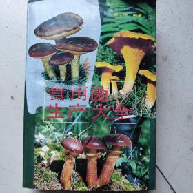 食用菌生产大全