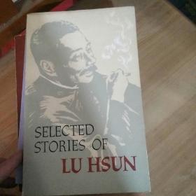 SELECTED STRIES OF LU HSUN