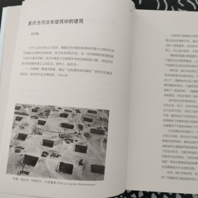 如是之屋：中国乡村自建房故事（建筑大师张永和作序推荐！）