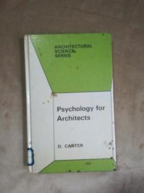Psychology Architects