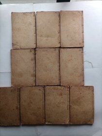 绣像全图再生缘全传