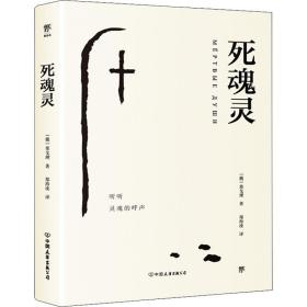 死魂灵(俄罗斯)果戈理中国友谊出版公司