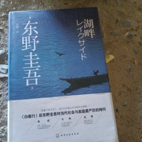 湖畔