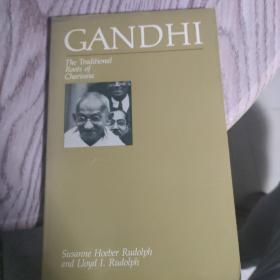 Gandhi